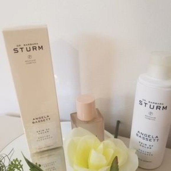 Dr Barbara Sturm Angela Basset Enzym Clean… - Picture 2 of 7